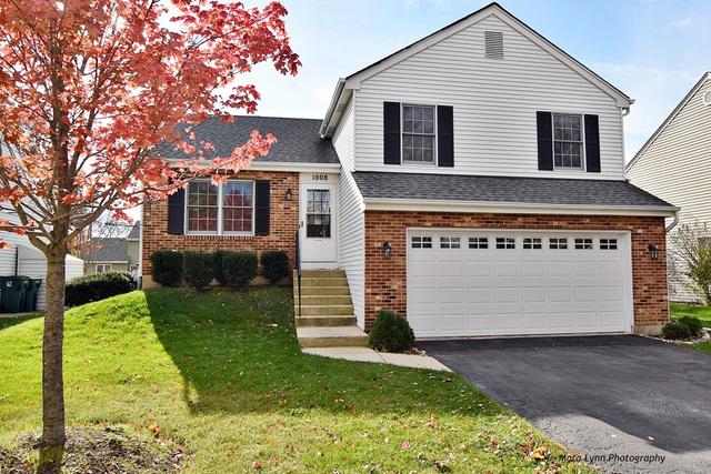 1008 Westfield Course, Geneva, IL 60134