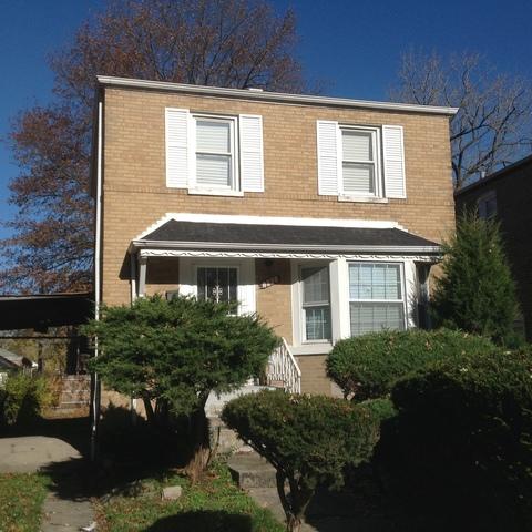 1332 E 89th Pl., Chicago, IL 60619