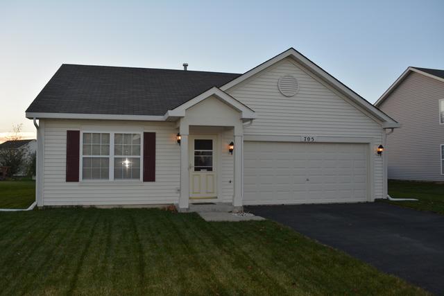 705 Deames St., Plano, IL 60545