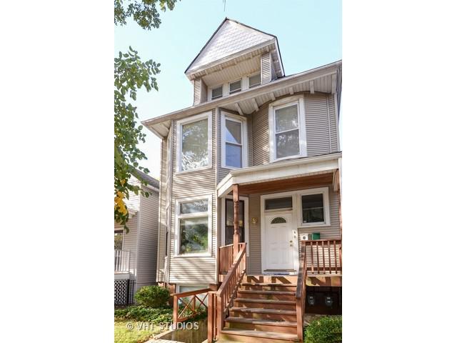 4854 N Seeley Ave., Chicago, IL 60625
