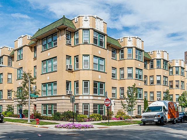 1060 W Catalpa Ave. #3, Chicago, IL 60640