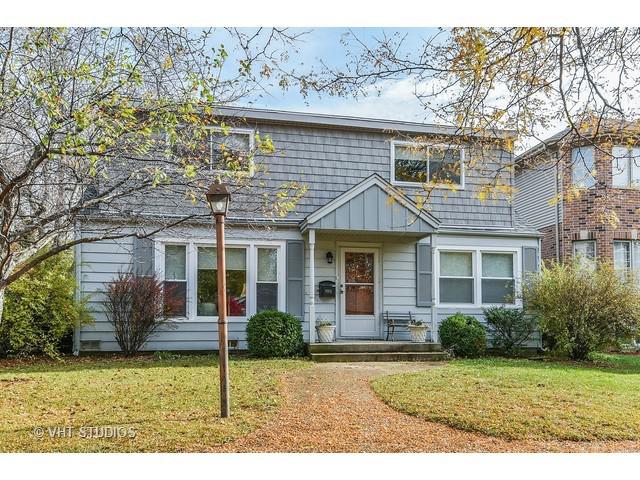 9801 Cook Ave., Oak Lawn, IL 60453