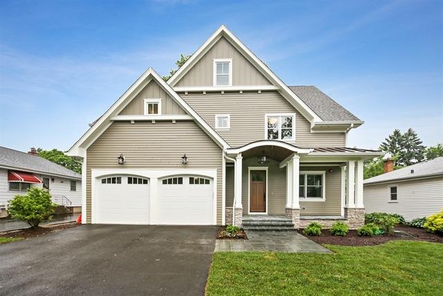 23 Arthur Ave., Clarendon Hills, IL 60514