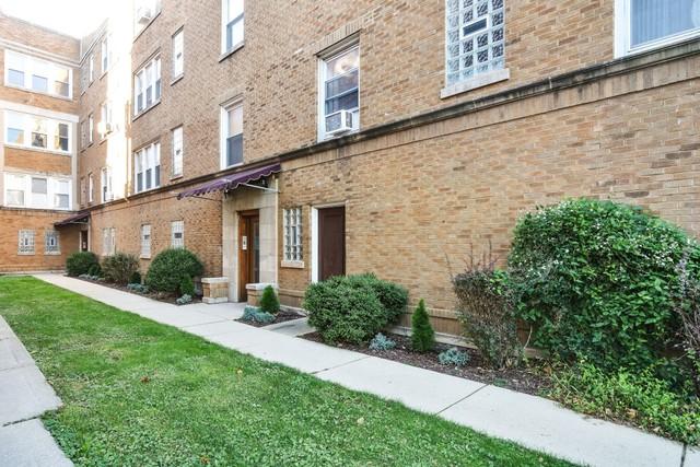 4894 N Ashland Ave. #3W, Chicago, IL 60640