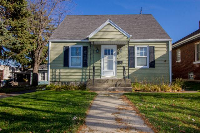 720 Raub St., Joliet, IL 60435