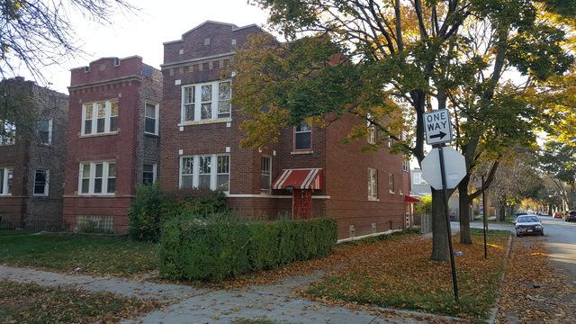 1656 N Long Ave., Chicago, IL 60639