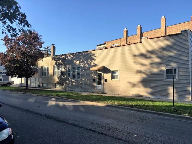 1848 S 57th Ave., Cicero, IL 60804