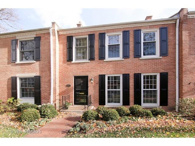 1423 Sheridan Rd., Wilmette, IL 60091