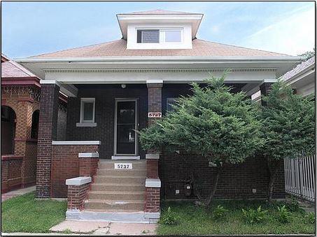5737 S Maplewood Ave., Chicago, IL 60629