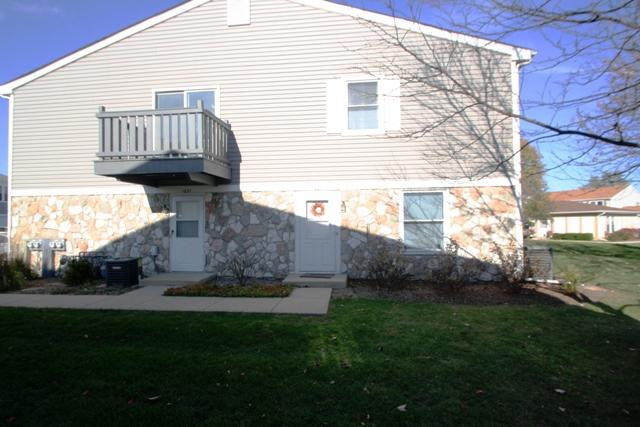 1027 Brunswick Harbor #5503, Schaumburg, IL 60193