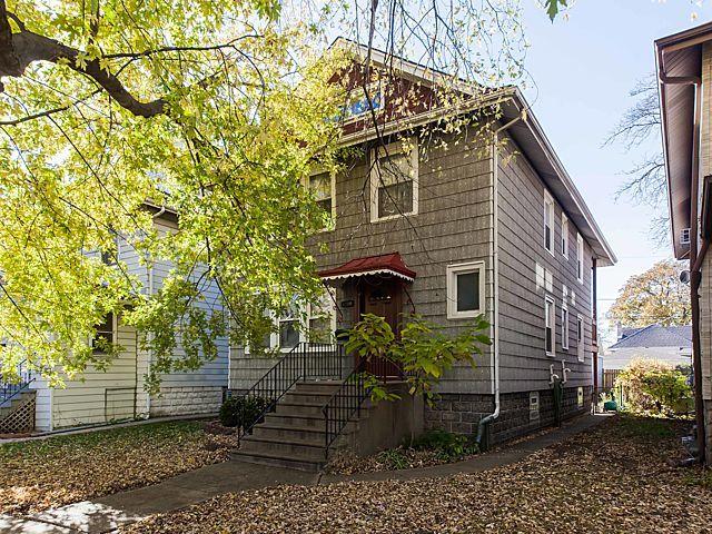 4520 N Laporte Ave., Chicago, IL 60630
