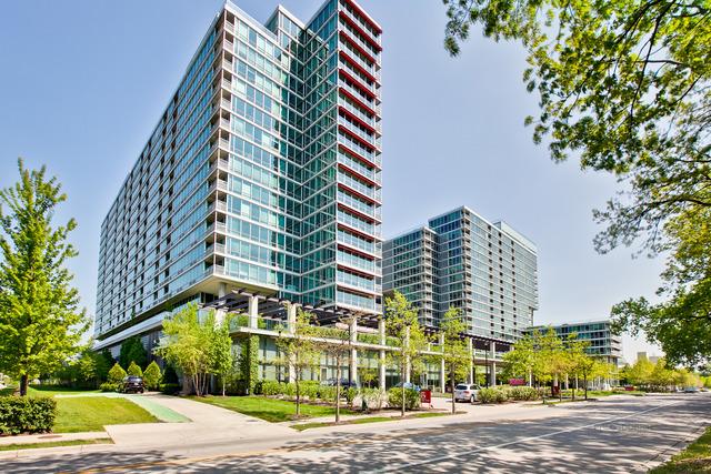 9715 Woods Dr. #1311, Skokie, IL 60077