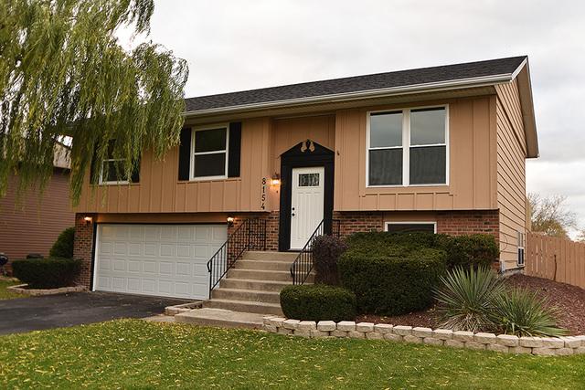 8154 W Norwood Dr., Frankfort, IL 60423