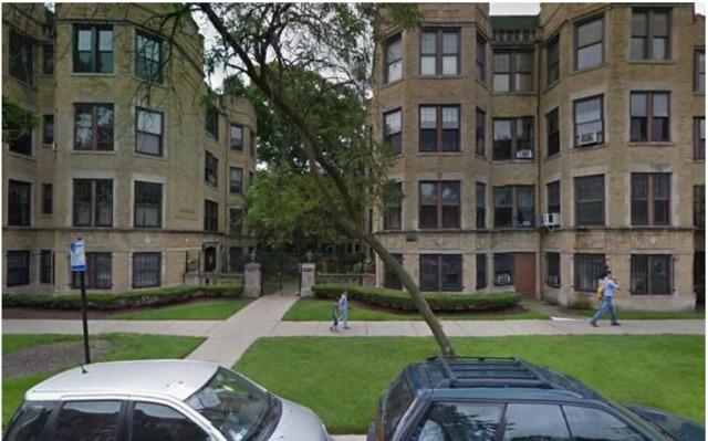 1219 W Lunt Ave. #1A, Chicago, IL 60626