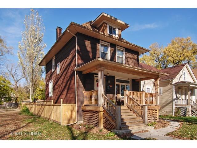 5314 W Ferdinand St., Chicago, IL 60644