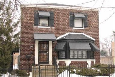6851 S Evans Ave., Chicago, IL 60637
