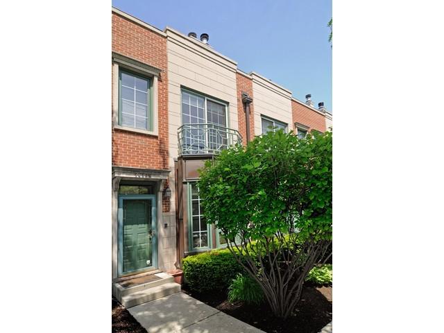 1435 S Prairie Ave. #K, Chicago, IL 60605