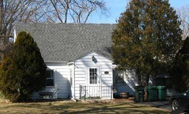 15218 Kilbourn Ave., Oak Forest, IL 60452
