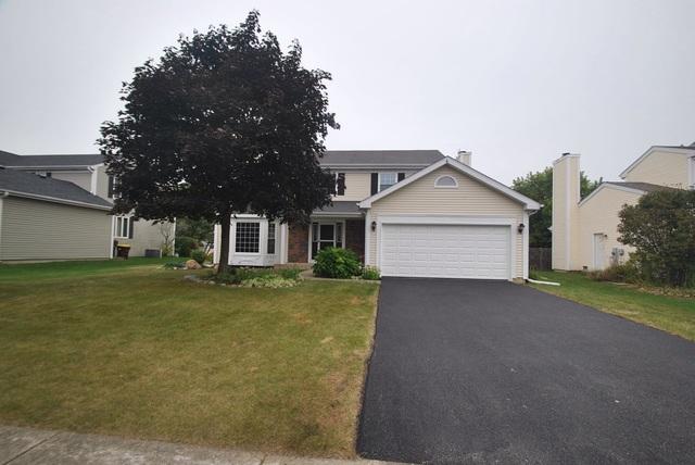 1048 W Stone Creek Cir., Crystal Lake, IL 60014