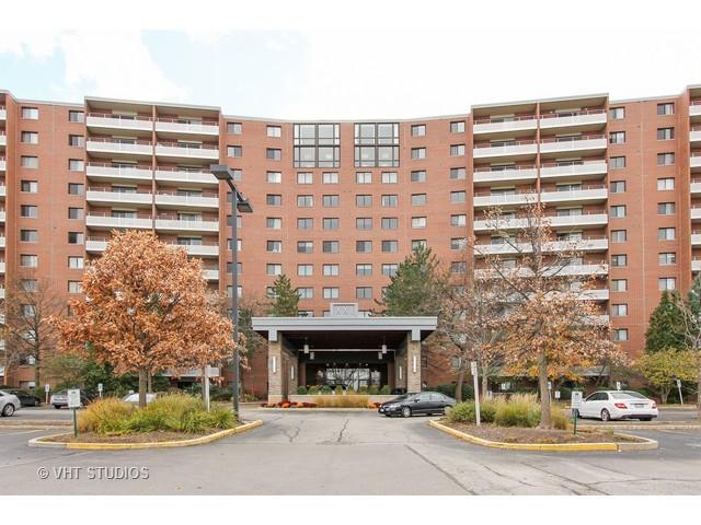 21 Kristin Dr. #306, Schaumburg, IL 60195