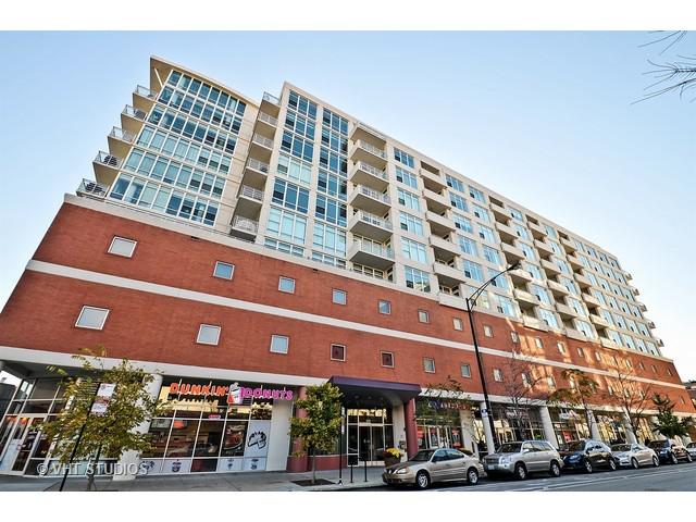 909 W Washington Blvd. #915, Chicago, IL 60607