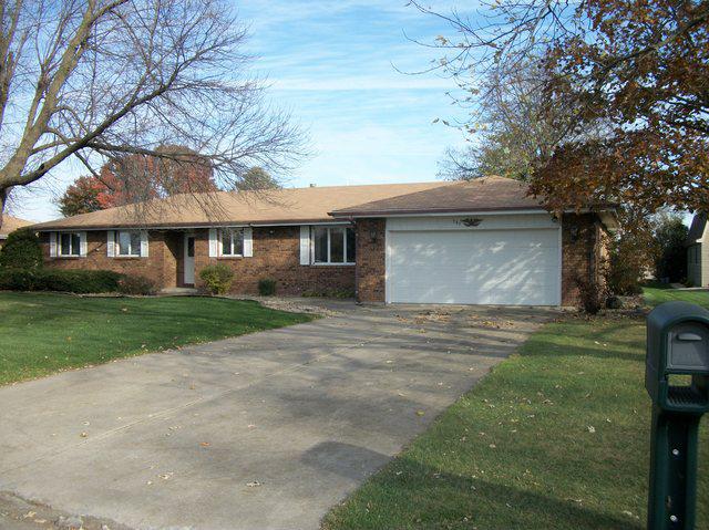 585 Wilson Dr., Clifton, IL 60927
