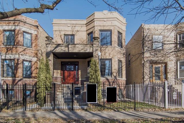 2418 W Wilson Ave., Chicago, IL 60625