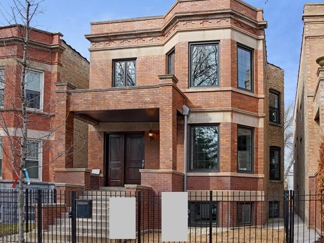 2420 W Wilson Ave., Chicago, IL 60625