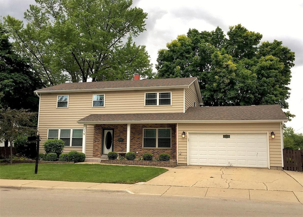 201 Osage St., Wauconda, IL 60084