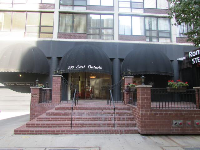 230 E Ontario St. #1604, Chicago, IL 60611