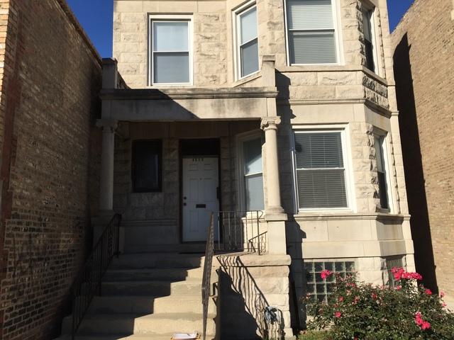 4650 W Washington Blvd., Chicago, IL 60644
