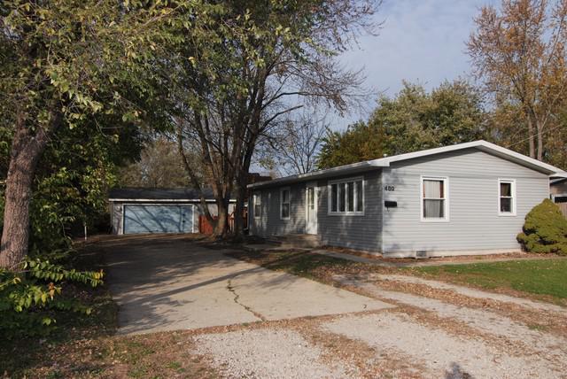 480 W Oak St., Coal City, IL 60416