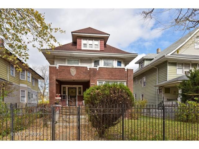 5242 W Washington Blvd., Chicago, IL 60644