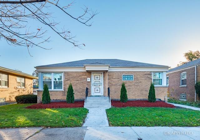 9647 S La Salle St., Chicago, IL 60628
