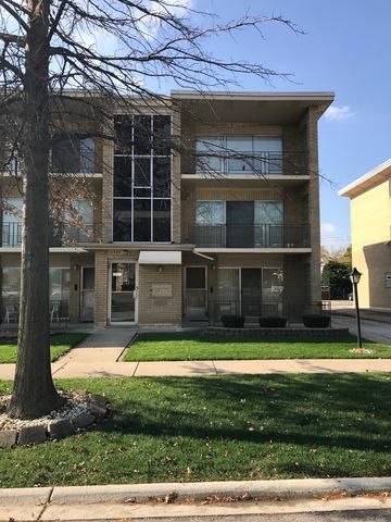 10322 S Komensky Ave. #A, Oak Lawn, IL 60453