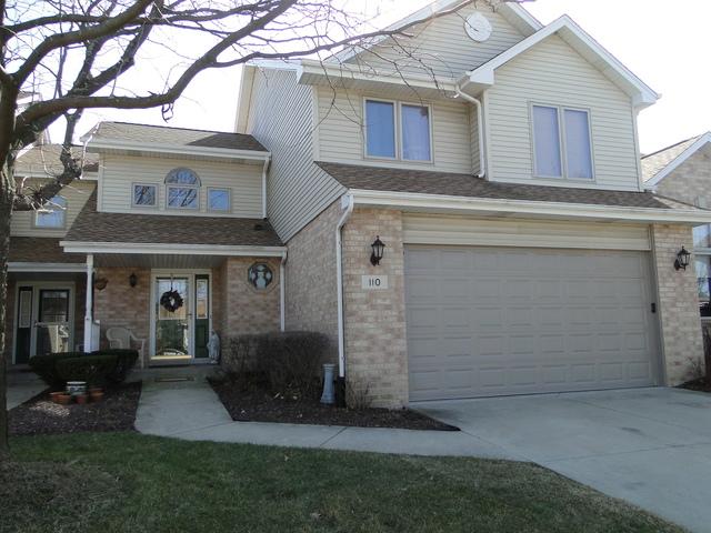 110 Grove Ct., Lemont, IL 60439