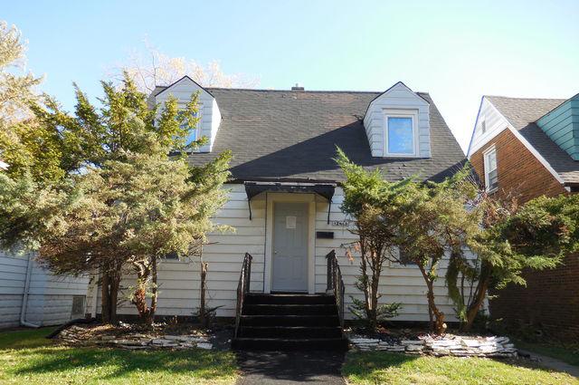 12441 S Harvard Ave., Chicago, IL 60628
