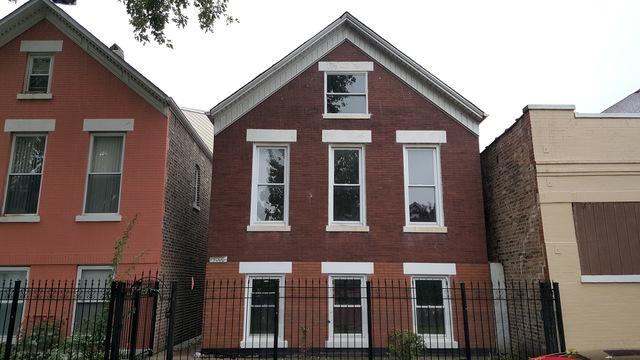 3006 S Trumbull Ave., Chicago, IL 60623
