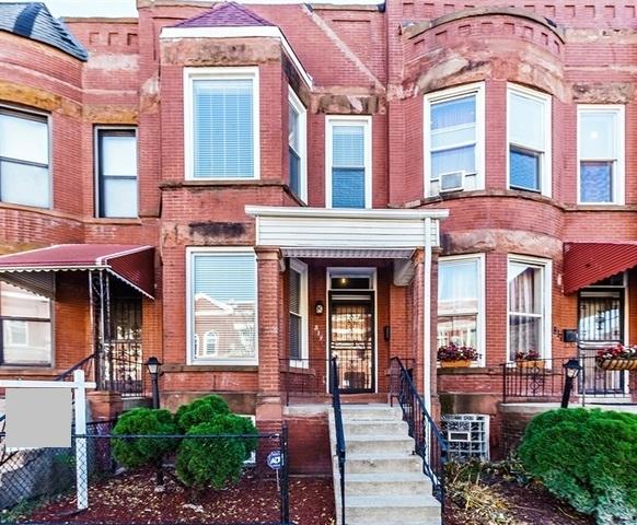 819 E 47th Pl., Chicago, IL 60653