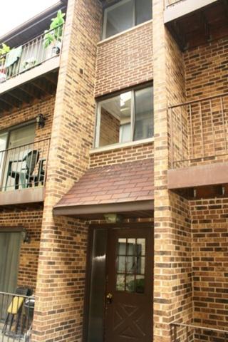 2109 N Harlem Ave. #3A, Chicago, IL 60707