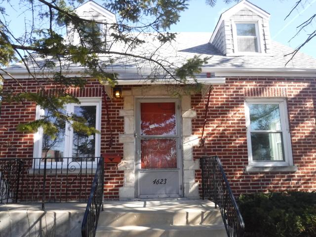 4623 N Melvina Ave., Chicago, IL 60630