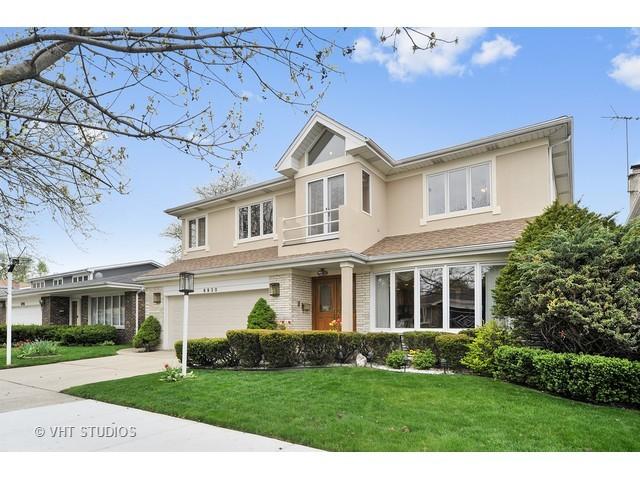 6930 N Chicora Ave., Chicago, IL 60646