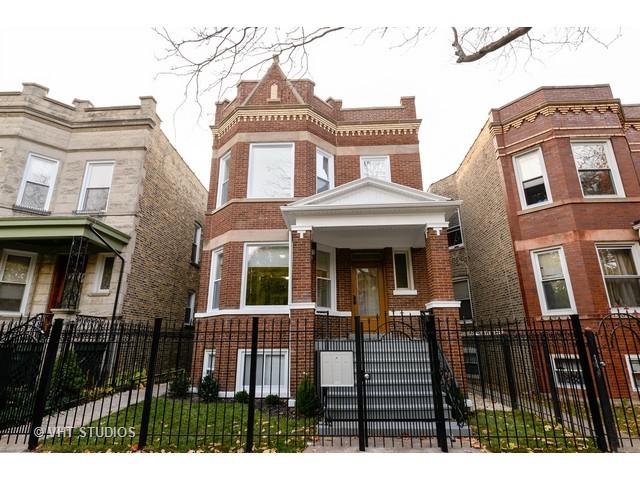 2526 N Avers Ave., Chicago, IL 60647