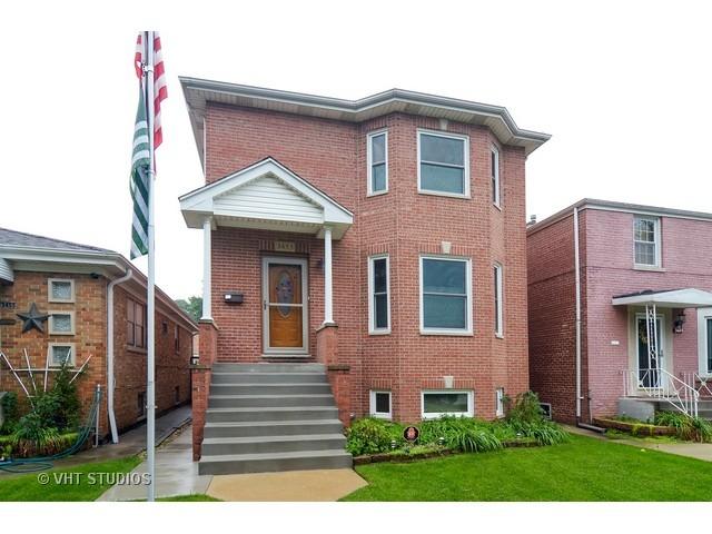 3453 N Page Ave., Chicago, IL 60634