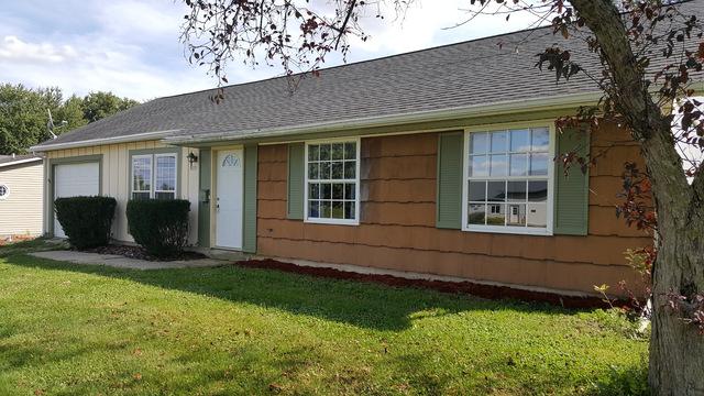 605 Church St., German Valley, IL 61039