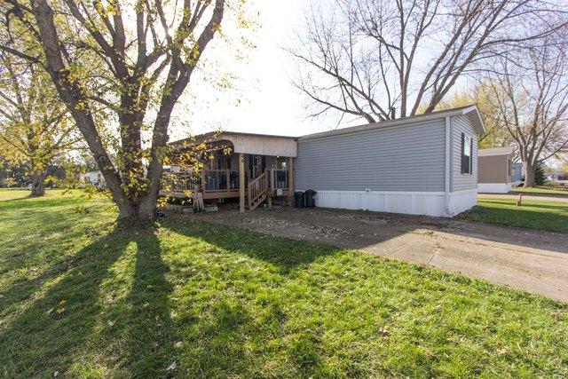 46 Countryside Estates, Sandwich, IL 60548
