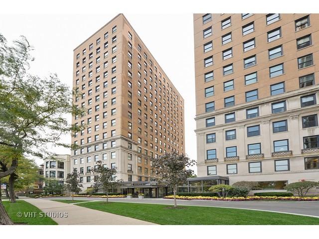 3740 N Lake Shore Dr. #2A, Chicago, IL 60613