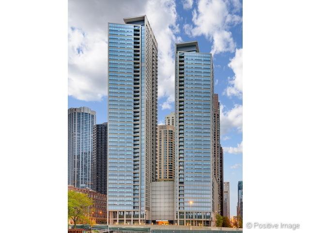 600 N Lake Shore Dr. #2607, Chicago, IL 60611
