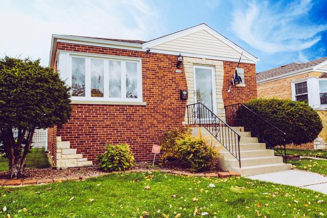3443 N Octavia Ave., Chicago, IL 60634