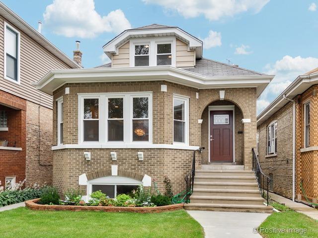 3036 N Natchez Ave., Chicago, IL 60634